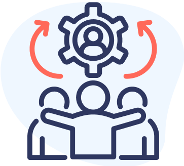 Industry-oriented projects