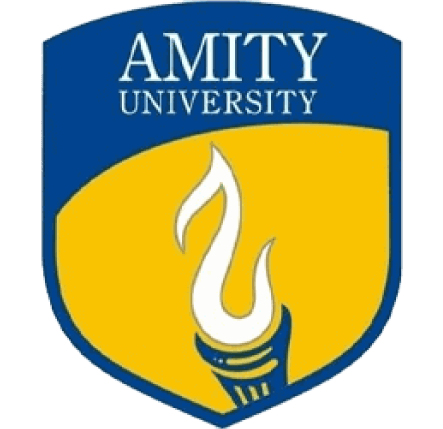 Amity University Online logo