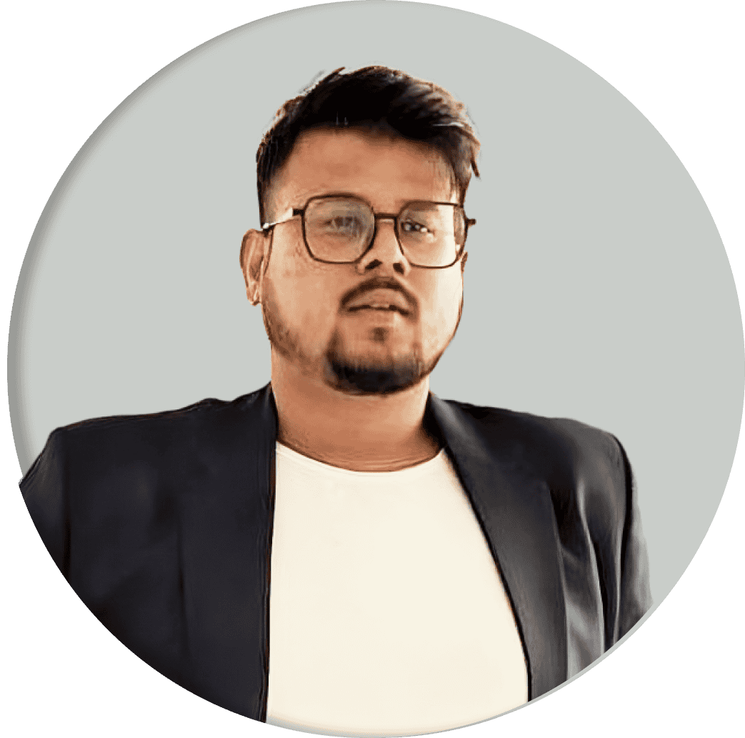 Mayank Singh