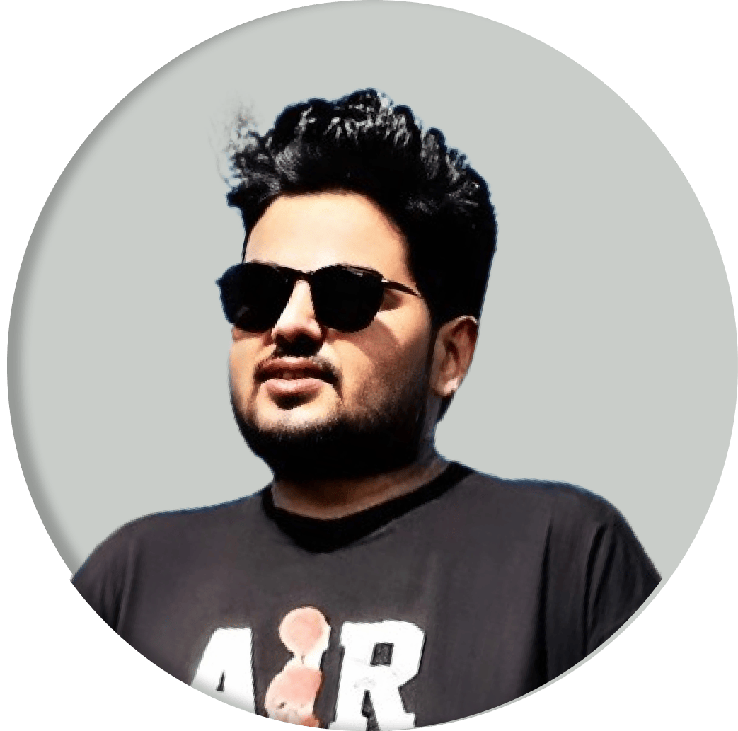 Akash Dubey