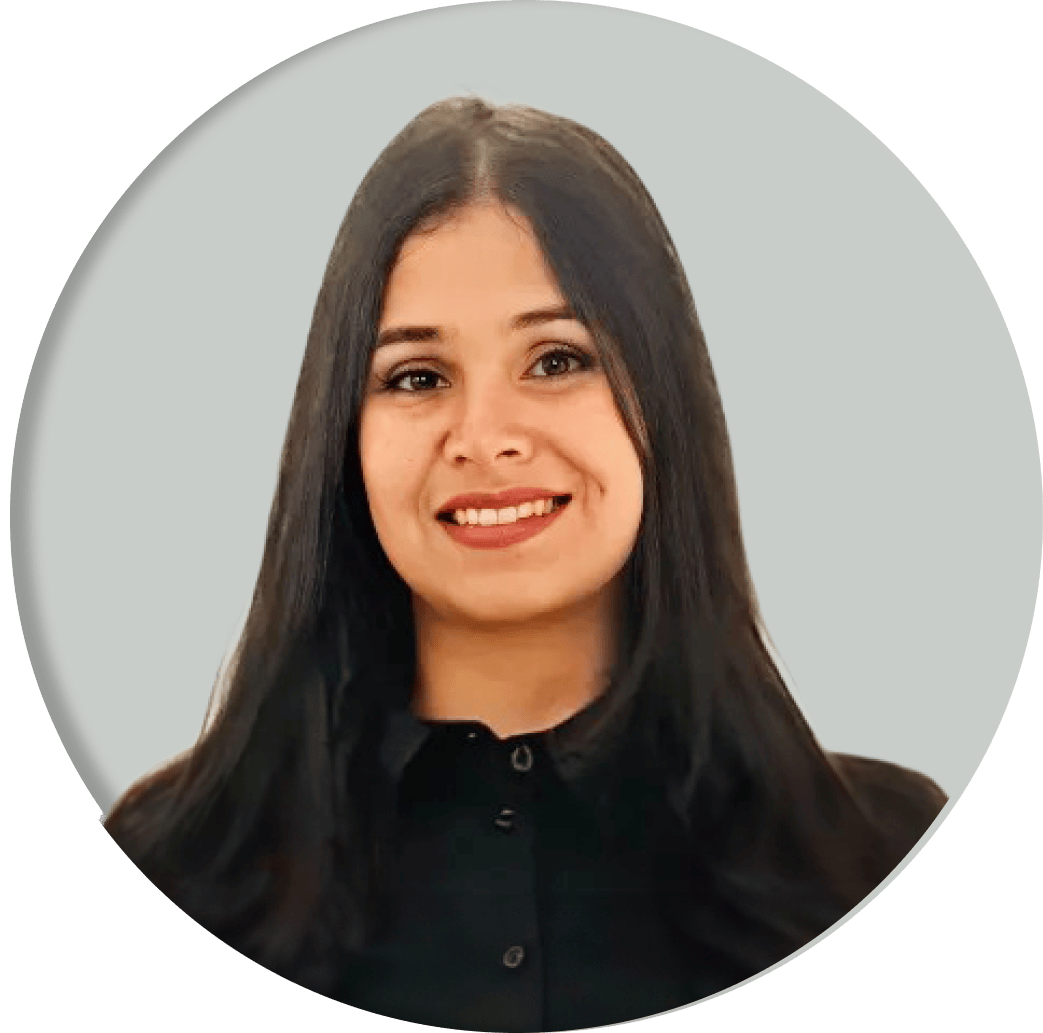 Ruchi Parashar