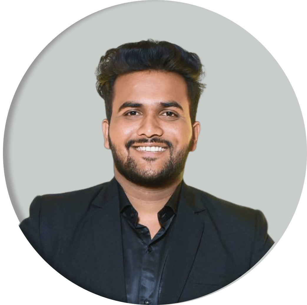 Ravinder Kumar
