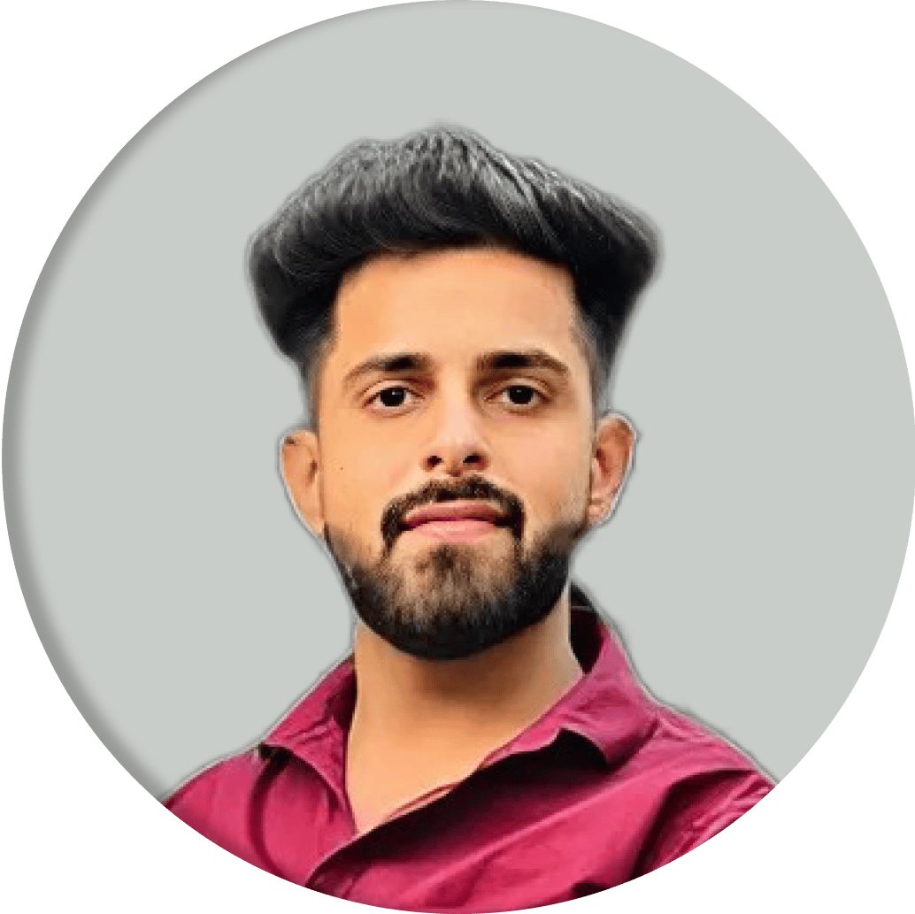 Dhruv Pahwa