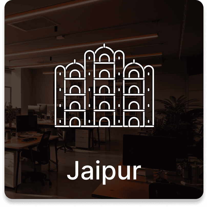 Jaipur