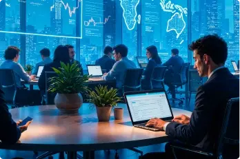 International Business