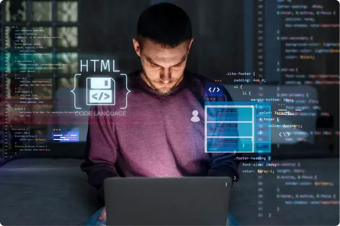 Full Stack Development