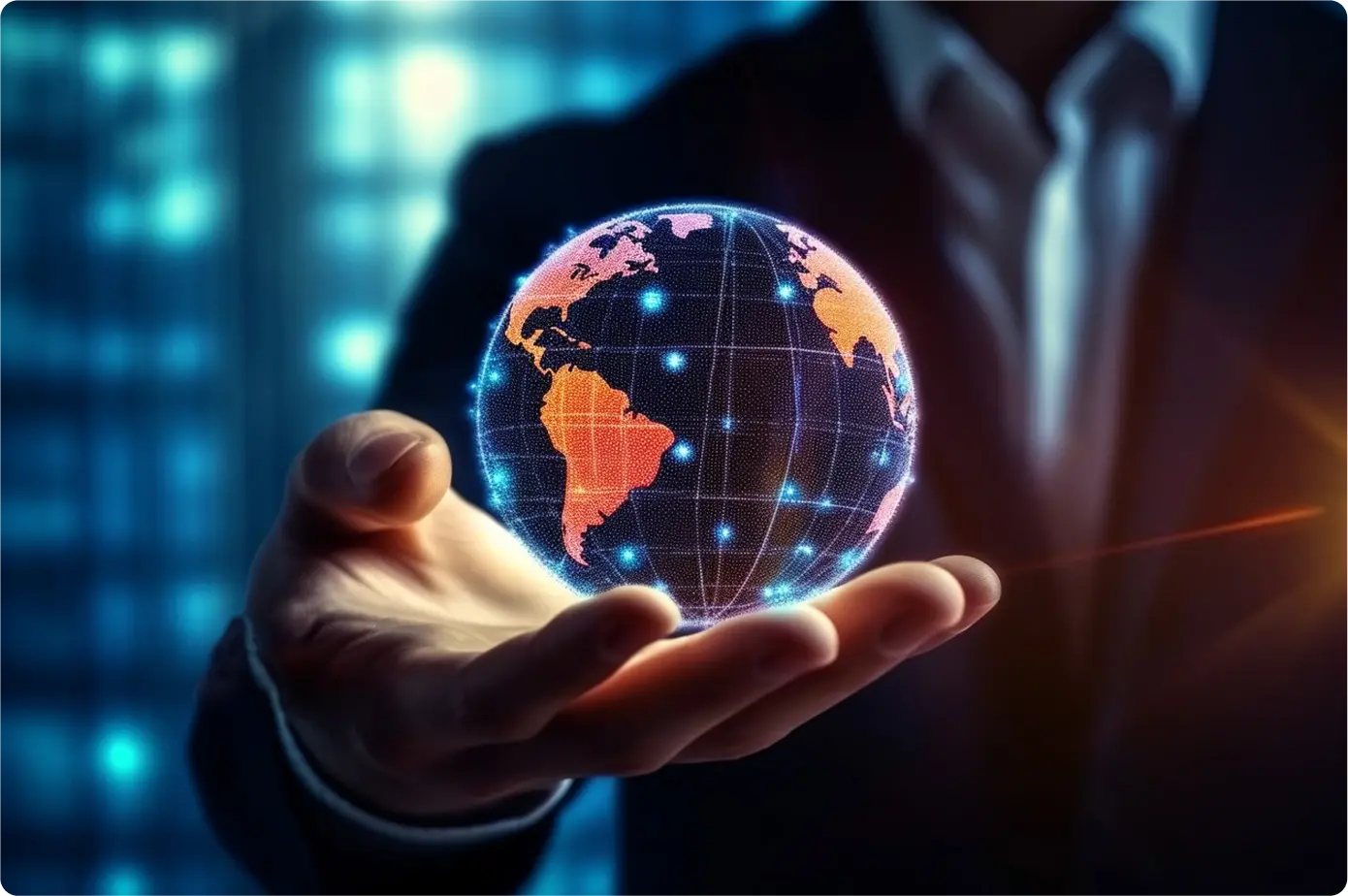 International Business