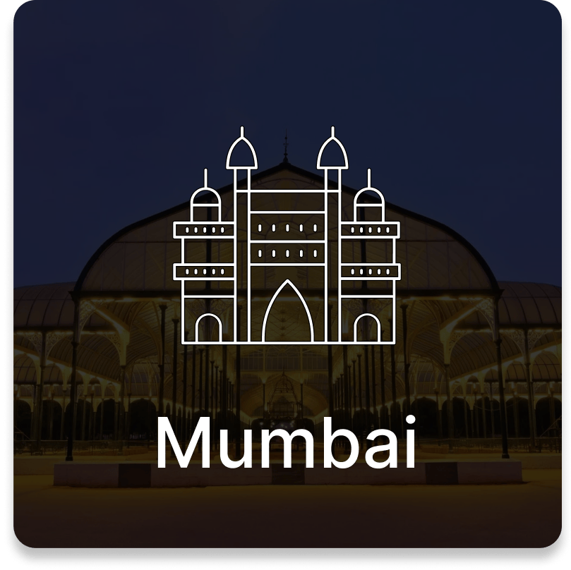 Bangalore