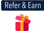 Refer & Earn