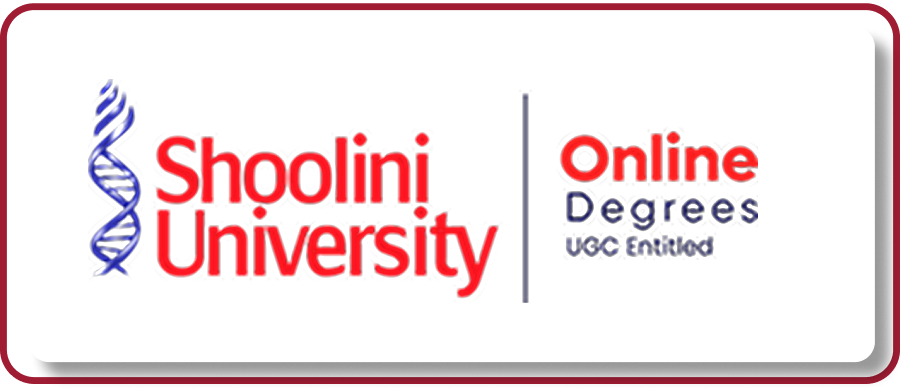 Shoolini Online MBA